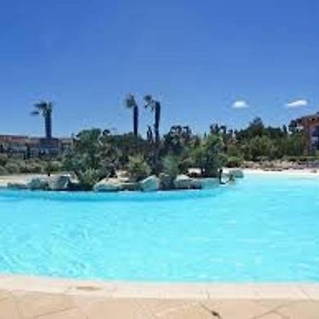 Appartement Renove Aux Portes De St Tropez Gassin Eksteriør billede
