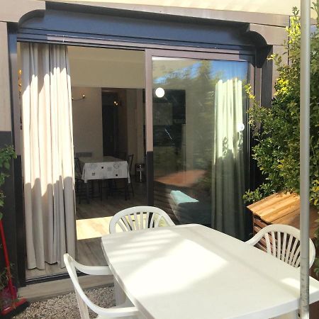 Appartement Renove Aux Portes De St Tropez Gassin Eksteriør billede